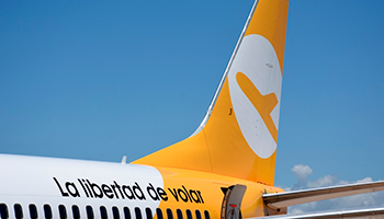 Flybondi Ultra Low Cost